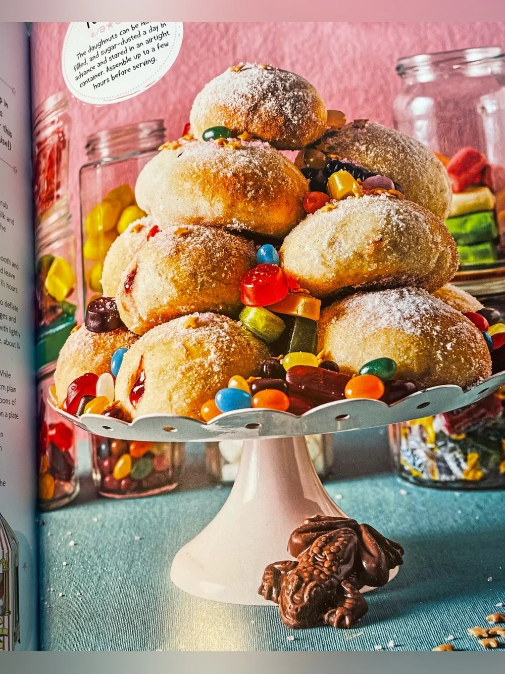 Official Harry Potter Cookbook & Harry Potter Baking Book - Hardcover